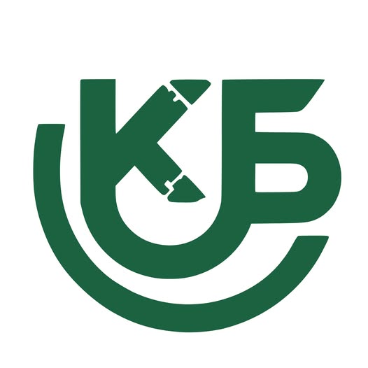 Logo KBS